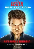 Декстер: Воскрешение смотреть онлайн сериал 1 сезон